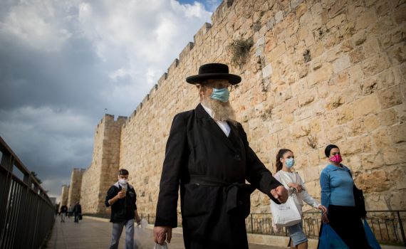 ערבי תקף יהודי – ויבצע רק חודשיים של עבודות שירות