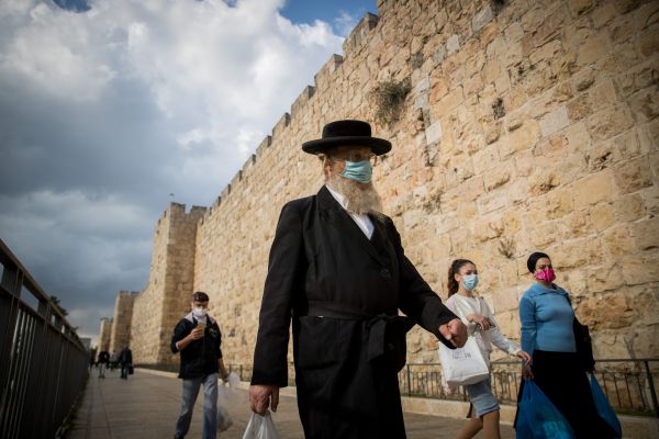 ערבי תקף יהודי – ויבצע רק חודשיים של עבודות שירות