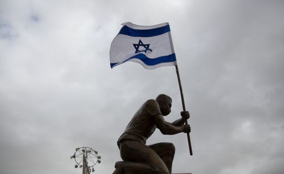 פנייה ליועמ"ש: אפליה נגד אנשי ימין