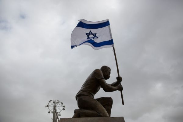 פנייה ליועמ"ש: אפליה נגד אנשי ימין