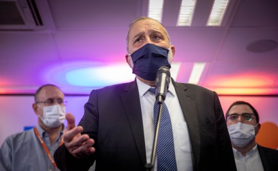 דרעי מתחייב: "לא תהיה רוטציה ולא תהיה מוטציה"