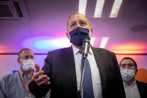 דרעי מתחייב: "לא תהיה רוטציה ולא תהיה מוטציה"