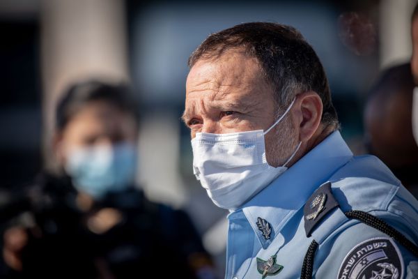 הנציב: התביעה המשטרתית ניסתה לסחוט נאשמת