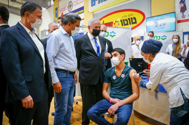 "יותר גרוע ממנגלה" דורשים לפתוח בחקירת ההסתה