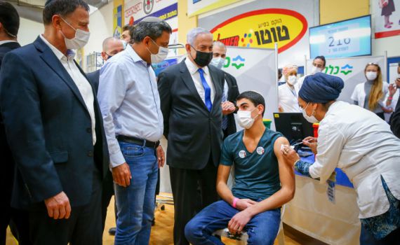 "יותר גרוע ממנגלה" דורשים לפתוח בחקירת ההסתה