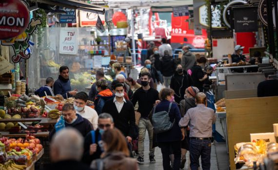 צפו: קצר על הפרשה | למה אסור להיות מנותק מהעם