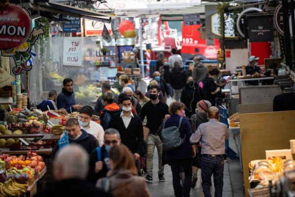 צפו: קצר על הפרשה | למה אסור להיות מנותק מהעם