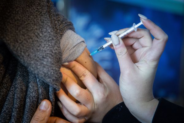 זמין לכולם: זו הדרך הכי פשוטה לחסן את הילדים