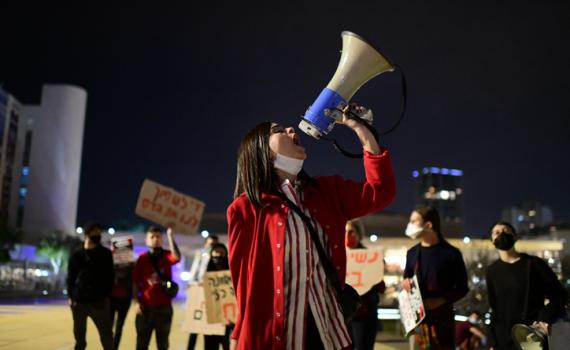 יום האשה הבינלאומי: כל הנתונים על הישראליות