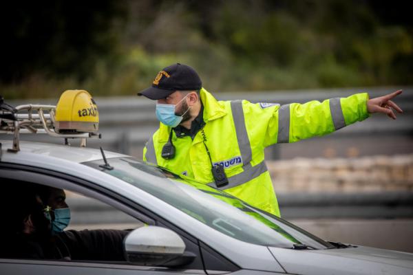 השקר שבסגר: זאת לא יכולה להיות נורמה