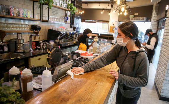 הממשלה אישרה: אלה תקנות הקורונה החדשות