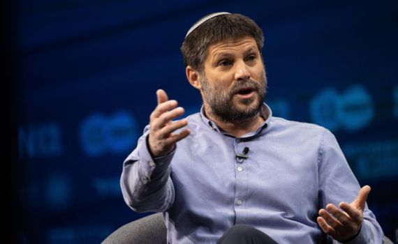 אלו הדרישות של סמוטריץ' לכניסה לקואליציה