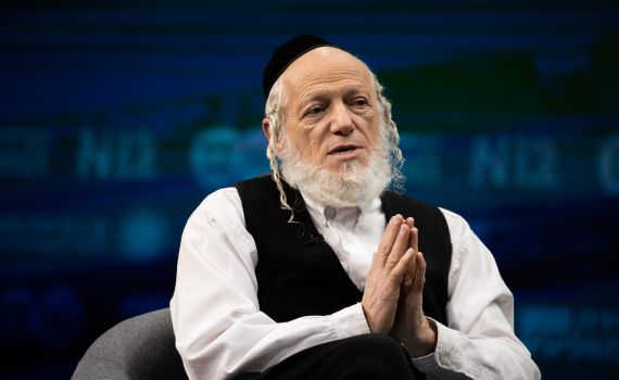 רשמית: המשטרה פתחה בחקירה נגד יהודה משי זהב