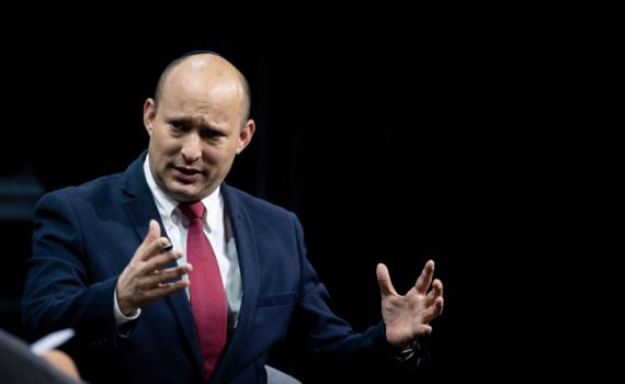 הצל הכבד של סינגפור