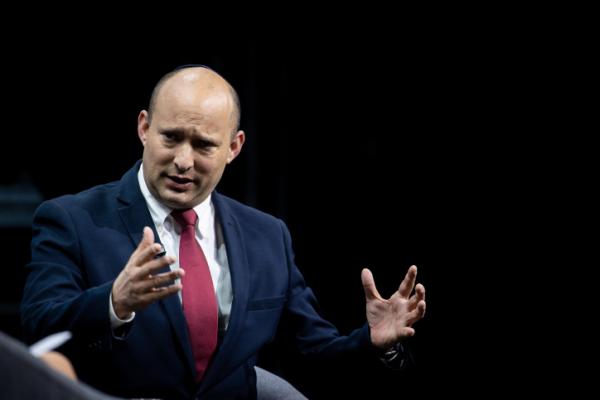 הצל הכבד של סינגפור