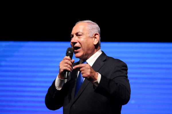 סקר אחרון: נתניהו בשיא של מנדטים;גוש הימין נוגע ב-61