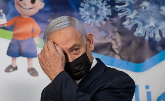 התחיל לארוז: נתניהו יפנה את בלפור תוך שבועות