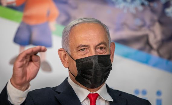 בוטלה טיסת ראש הממשלה לאיחוד האמירויות