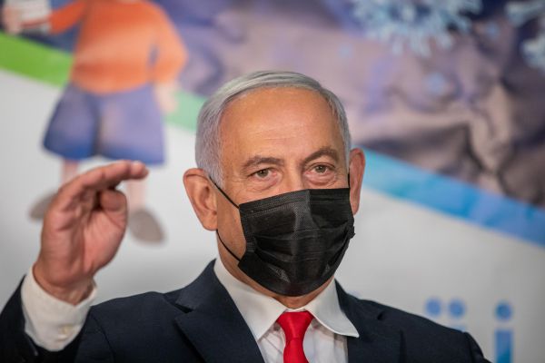 בוטלה טיסת ראש הממשלה לאיחוד האמירויות