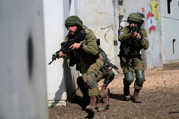 צה"ל יקיים בקיץ תרגיל ענק מחוץ לגבולות ישראל