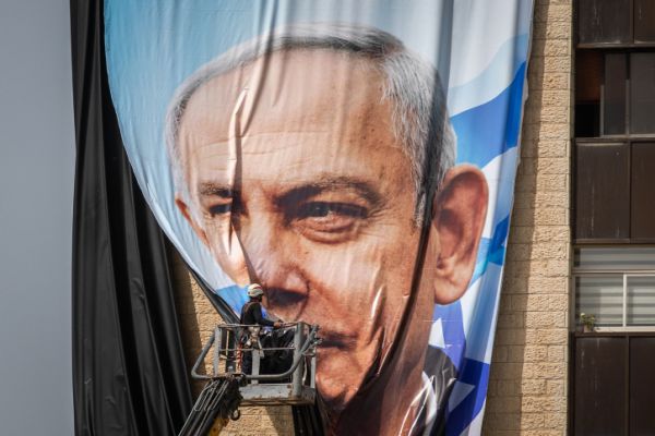 מה יקרה אם נתניהו לא יהיה ראש הממשלה?