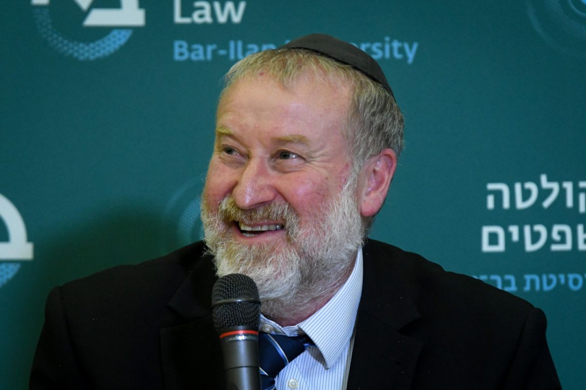 הקלטות חושפות: כך תפר אפי נווה את מינויו של מנדלבליט