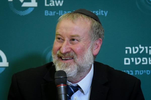 הקלטות חושפות: כך תפר אפי נווה את מינויו של מנדלבליט