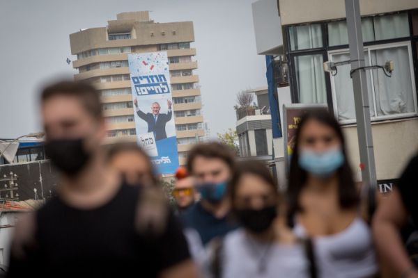 נתון שלא לוקחים בחשבון, יכול להכריע את הבחירות