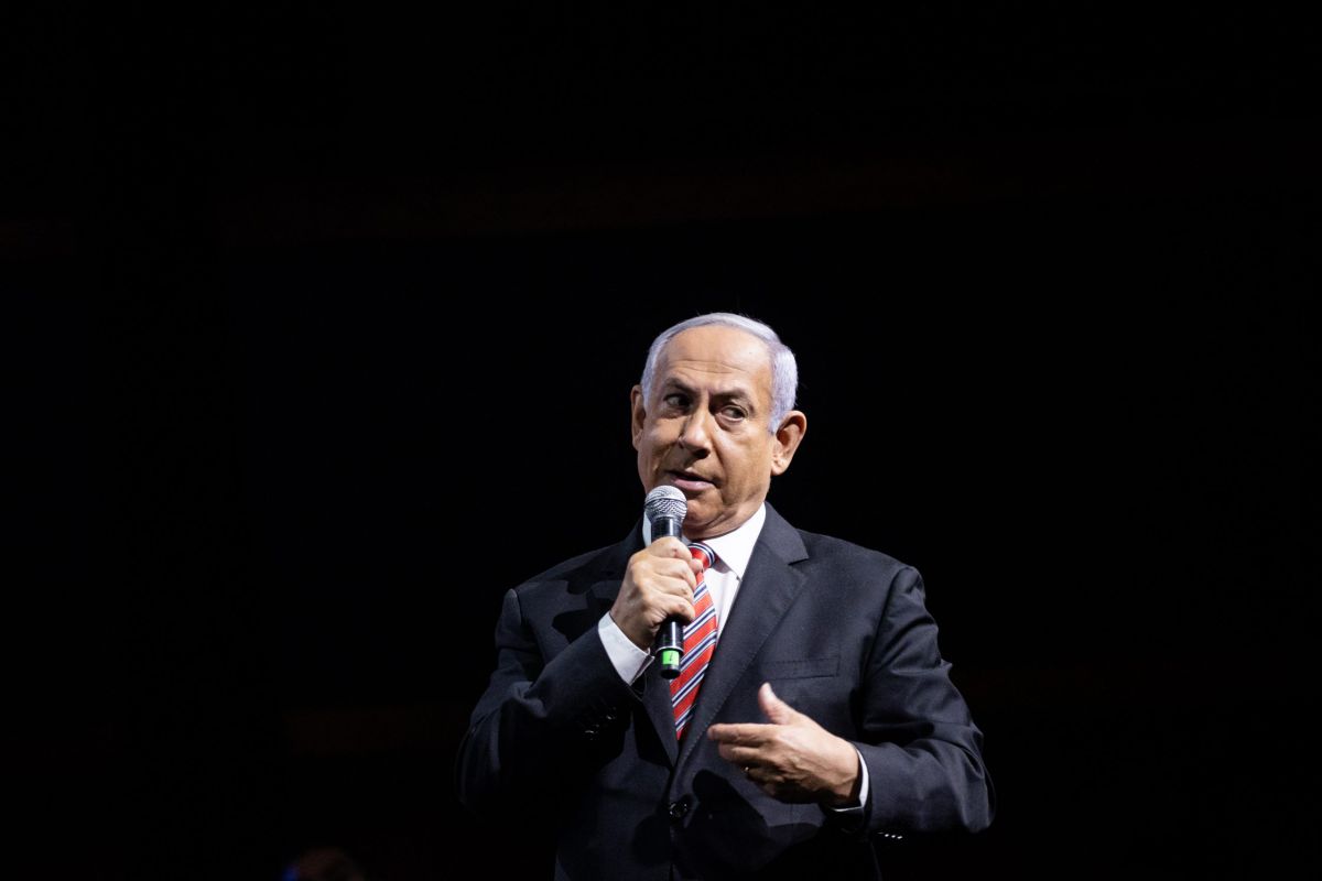 "שהציבור יראה אם יש לחץ על עדים במשפט נתניהו"