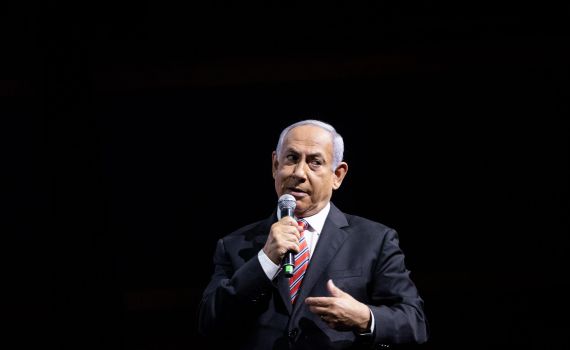 נתניהו: עלולים  לאבד את התור לחיסוני הקורונה