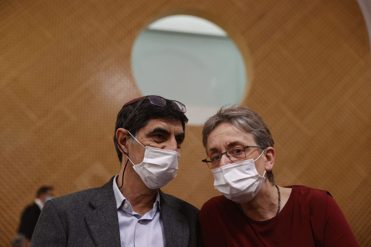 השופט לממשלה: לא יתכן שאין למשפחת גולדין כתובת