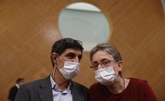 השופט לממשלה: לא יתכן שאין למשפחת גולדין כתובת