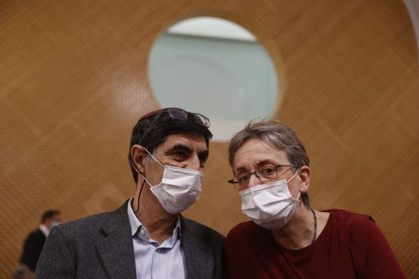 השופט לממשלה: לא יתכן שאין למשפחת גולדין כתובת