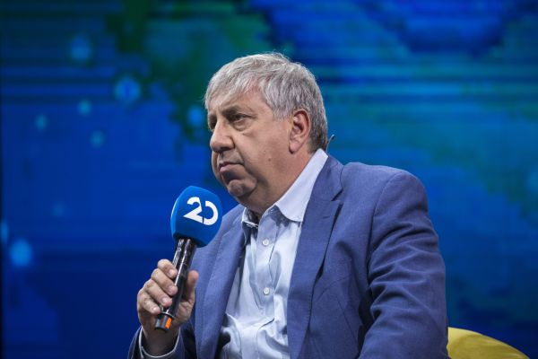 יעקב ברדוגו: הסתה חמורה; מנסים לסתום לי את הפה