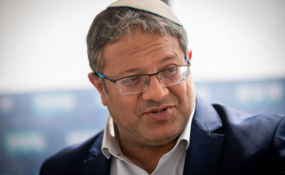 החמרה במצבו: איתמר בן גביר פונה לבית החולים