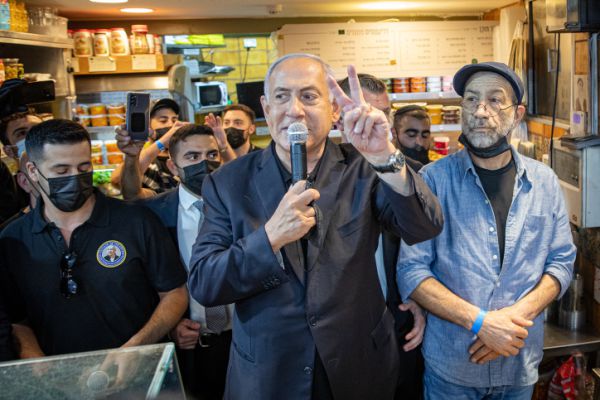 החלילן מבלפור: טוב או רע, אין מה לומר – נתניהו גאון