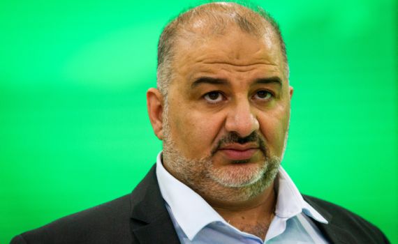 כמו רע"מ ביום בהיר: זהירות! תמרון מסוכן