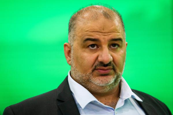 כמו רע"מ ביום בהיר: זהירות! תמרון מסוכן