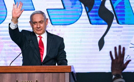 סיכום: לא בטוח שלנתניהו יהיה צ'אנס טוב יותר