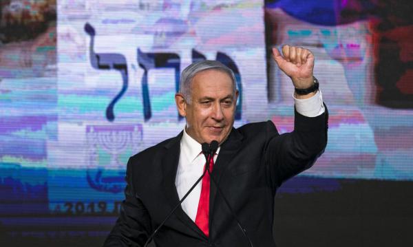 כך נתניהו מנסה להשיג שוויון קולות לגוש הימין