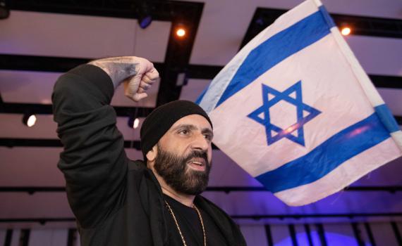 ארגון שמאל יפצה את 'הצל' בעשרות אלפי שקלים