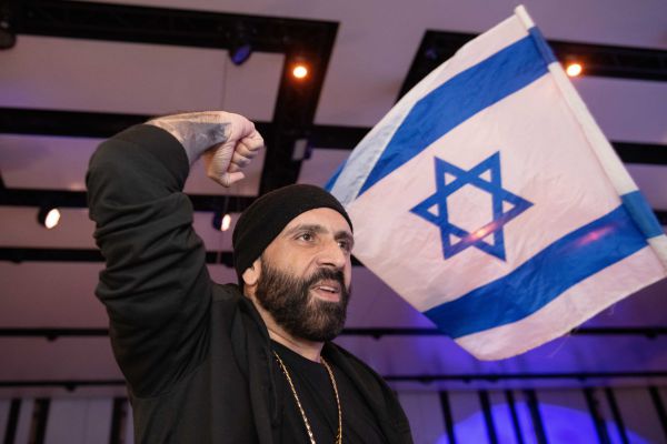 ארגון שמאל יפצה את 'הצל' בעשרות אלפי שקלים