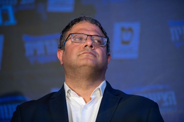 בן גביר- לא מי שחשבתם