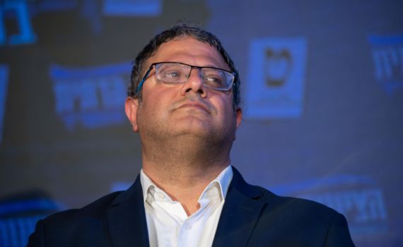 בן גביר- לא מי שחשבתם