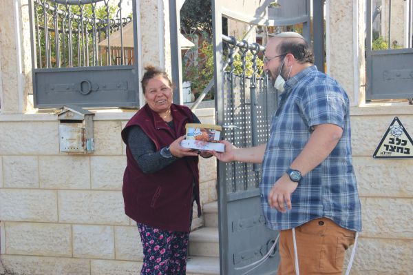 בואו ועזרו להדליק את אור הציונות הדתית בפריפריה