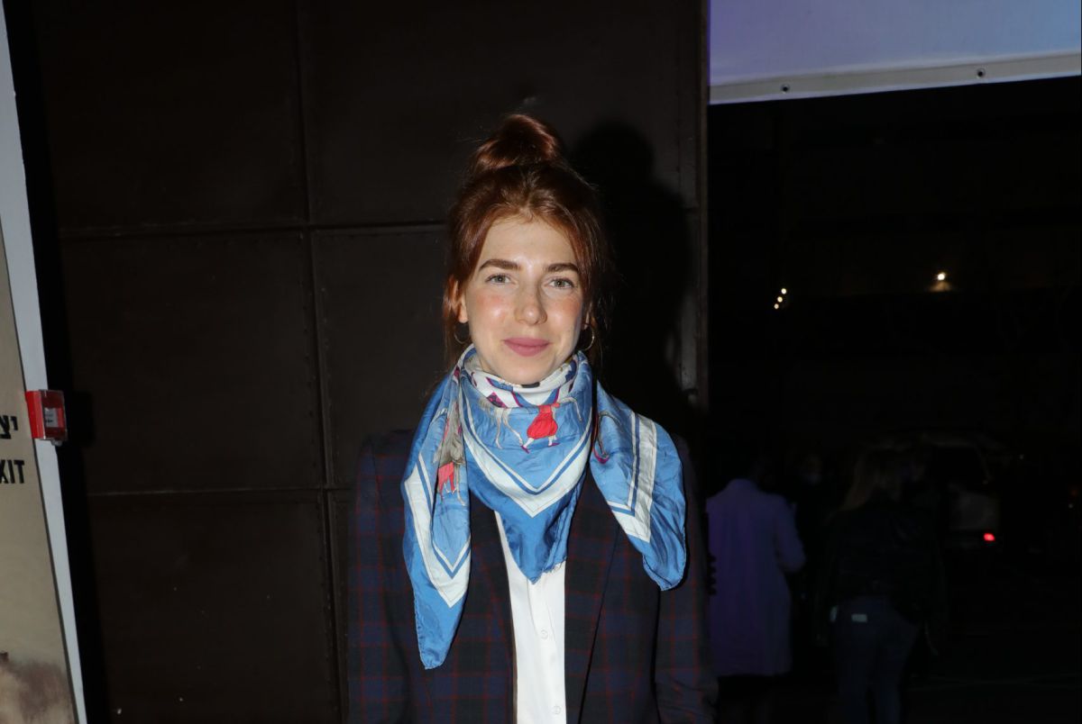 מרידות את המסכות: כך נראות הכוכבות ללא איפור