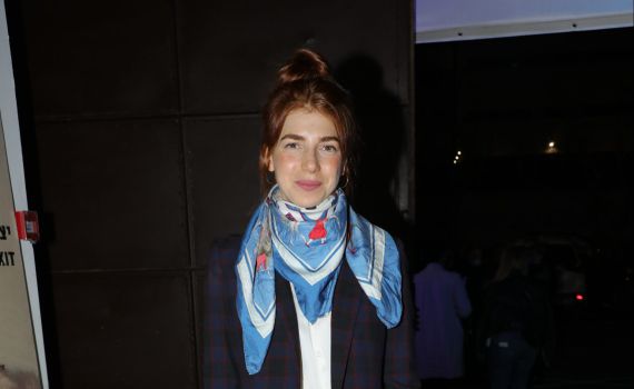 מרידות את המסכות: כך נראות הכוכבות ללא איפור