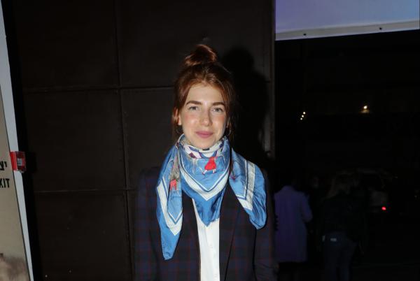 מרידות את המסכות: כך נראות הכוכבות ללא איפור