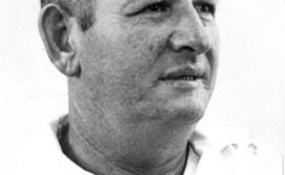 היום בהיסטוריה: 75 שנה למעצר של איתן לבני