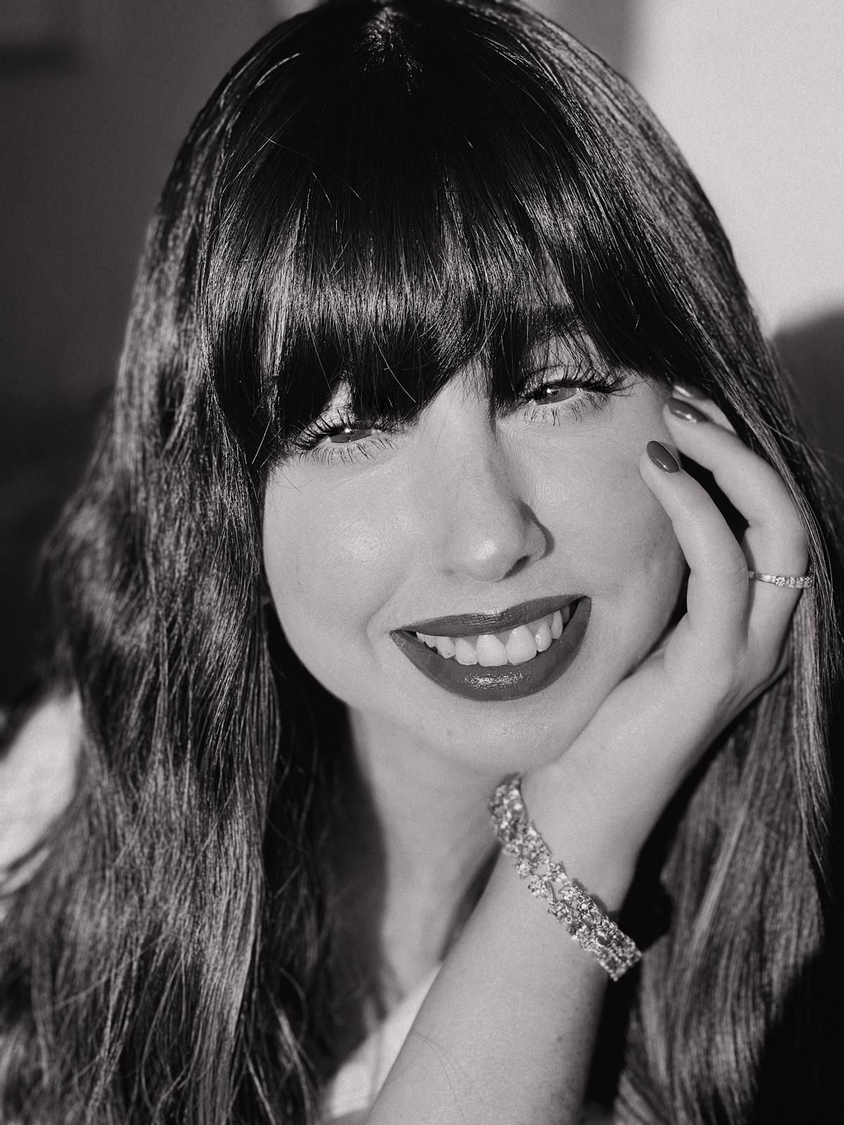 הישג ענק למעצבת הדתיה שיראל אברהמי